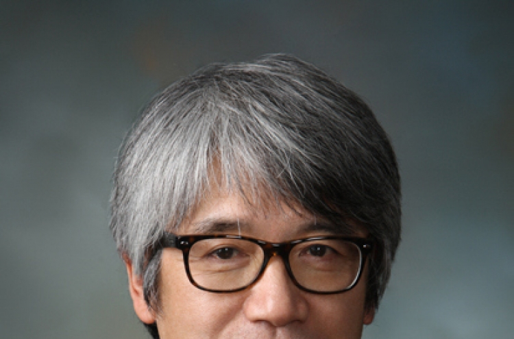 Woo Kyung-sik elected president of Union International Speleology
