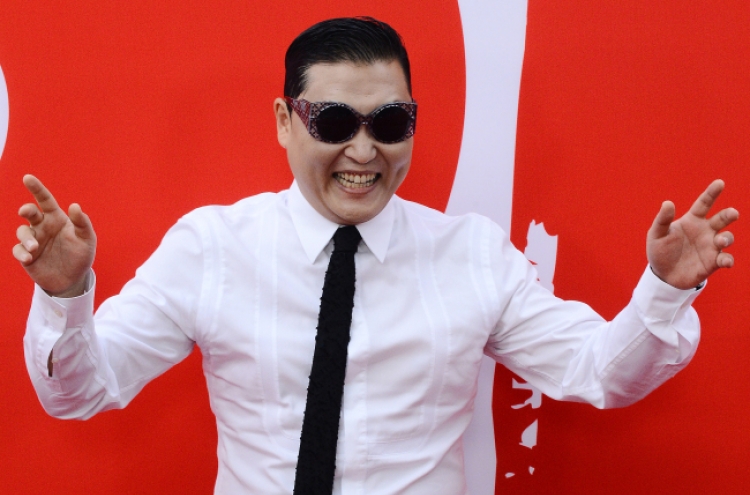 Psy’s new release due September