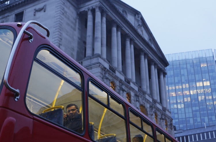 Bank of England facilitated sale of looted Nazi gold