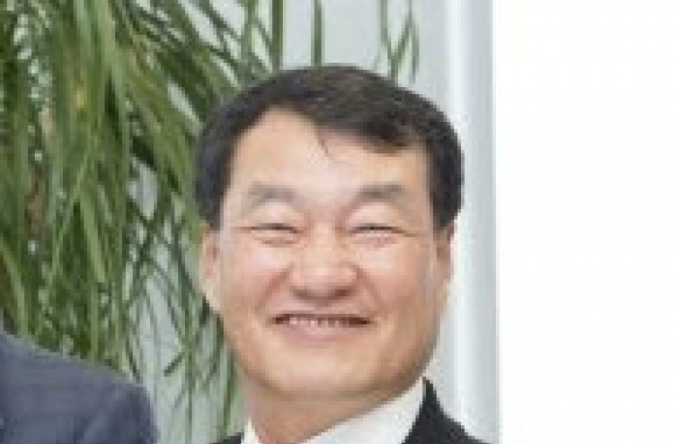 Samsung Engineering names new CEO