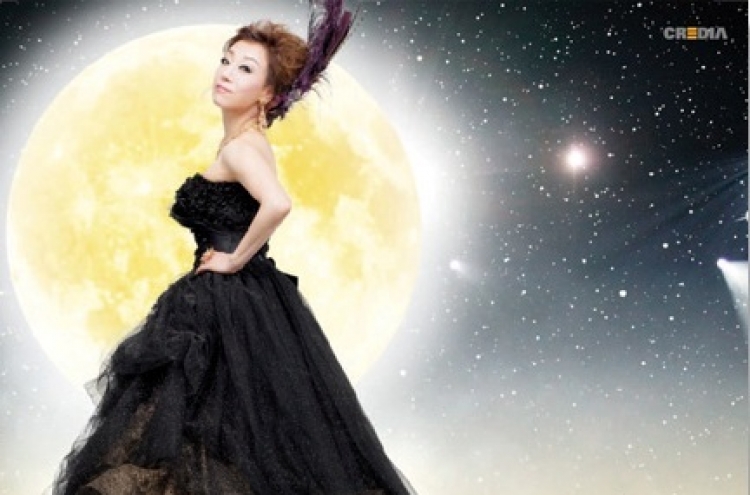 Yang Yo-seob to perform in Sumi Jo’s upcoming concert