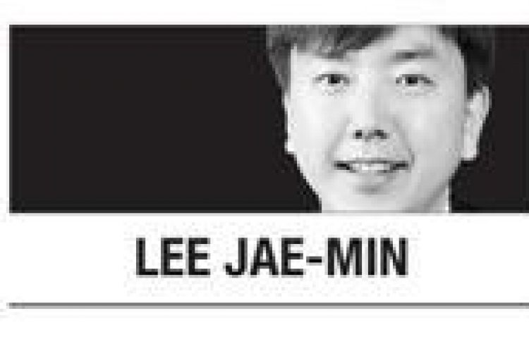 [Lee Jae-min] A rare rush to Apple’s rescue