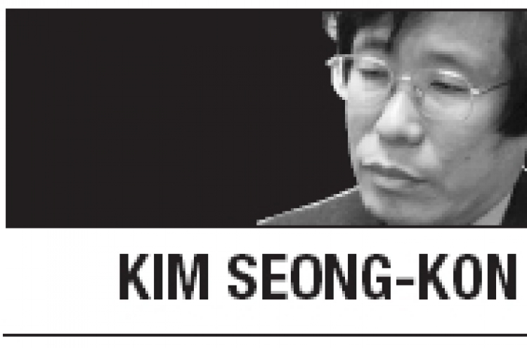 [Kim Seong-kon] Rereading history: Yi Kwangsu’s ‘My Confessions’