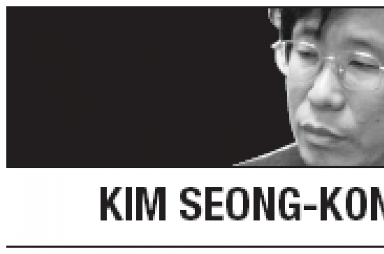 [Kim Seong-kon] Is today’s Korea really a Confucian society?