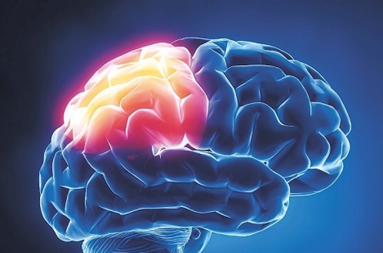 Korea to launch first brain bank next year