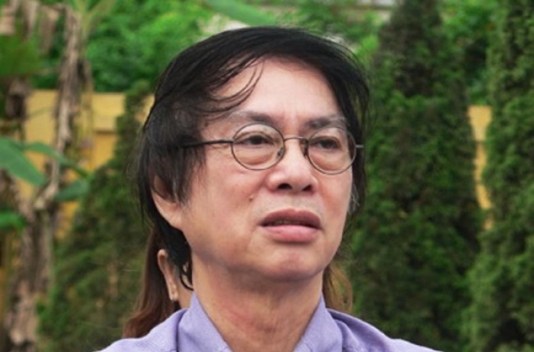 Vietnamese director Minh to receive Kim DJ Nobel Peace Film Award