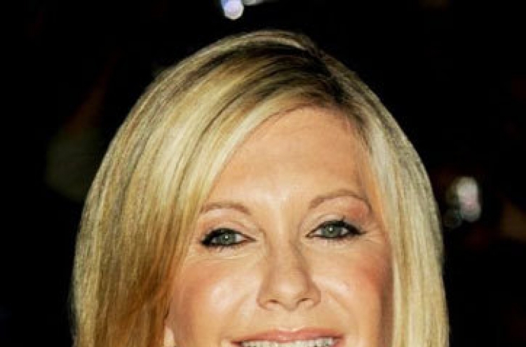 Man found dead in Olivia Newton-John’s Florida home