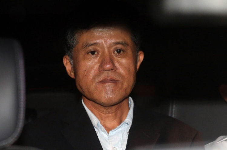 Prosecution speeds up probe into Chun’s hidden assets