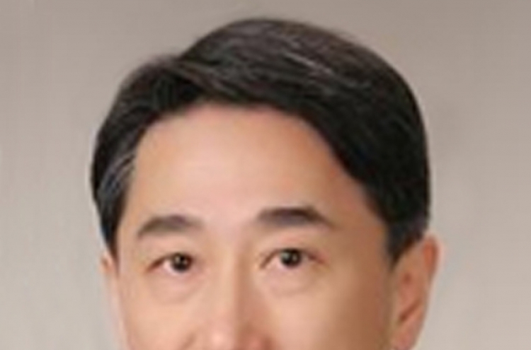 Oh Joon named new envoy to U.N.