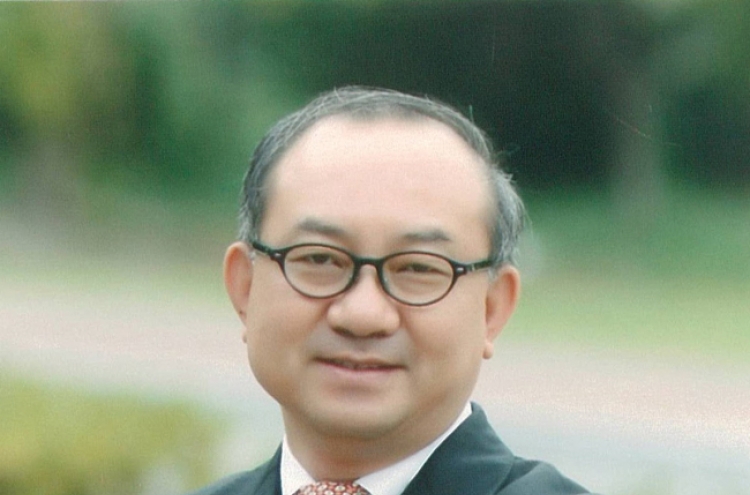 Kim Bong-ryol appointed chief of arts university