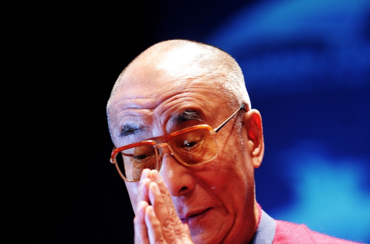 Anger as China ‘restores’ Dalai Lama’s ancestral home