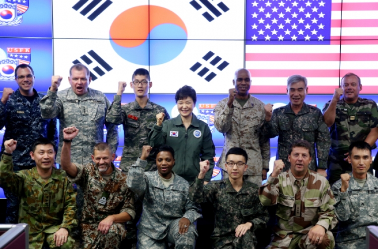 Hurdles lie ahead for Korea-U.S. alliance