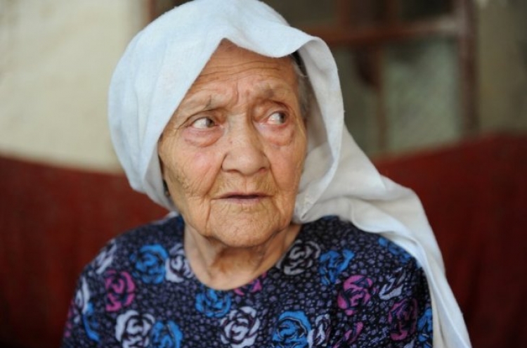 Doubts over Chinese claim of ‘127-year-old’ woman