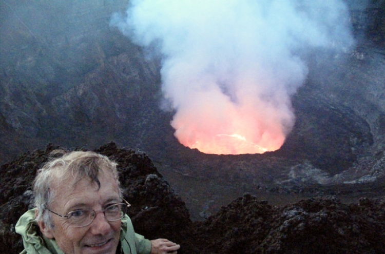 Countries in turmoil subject of Lonely Planet founder’s new book ‘Dark Lands’