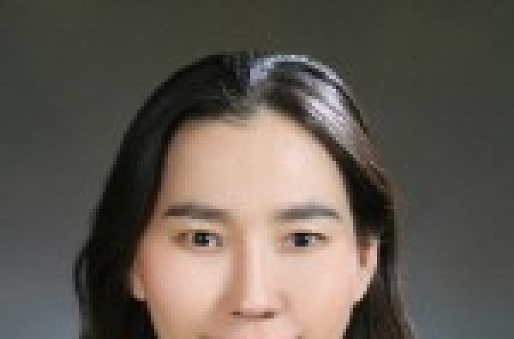 Deutsche Bank Seoul names first female head