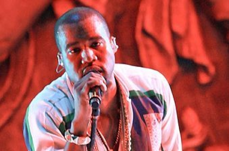 Kanye West ‘plays wedding of Kazakh leader’s grandson’