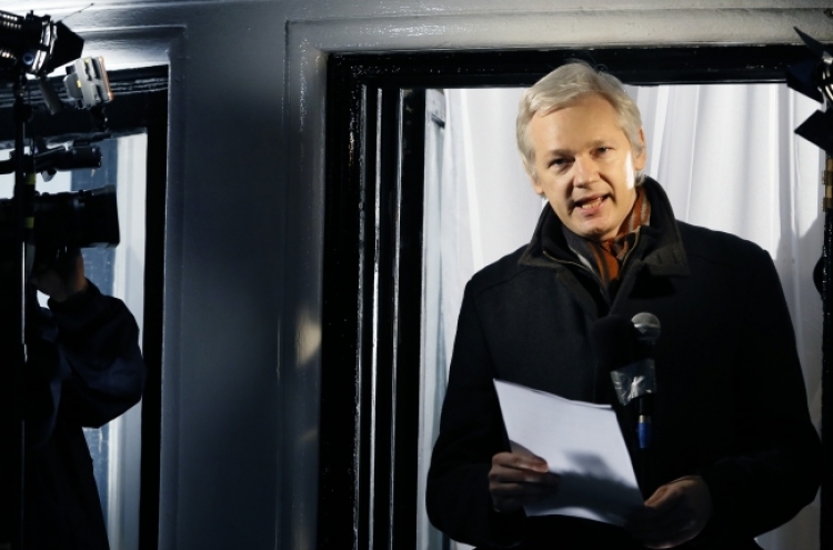 Sweden probes lost WikiLeaks luggage