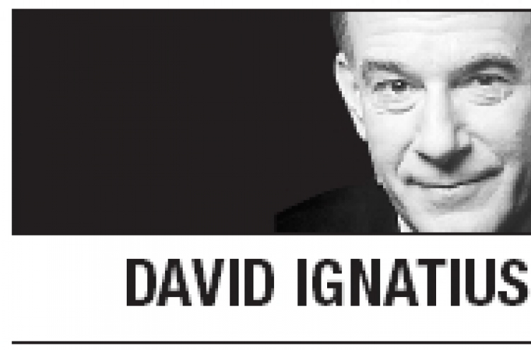 [David Ignatius] Surveillance: A global problem