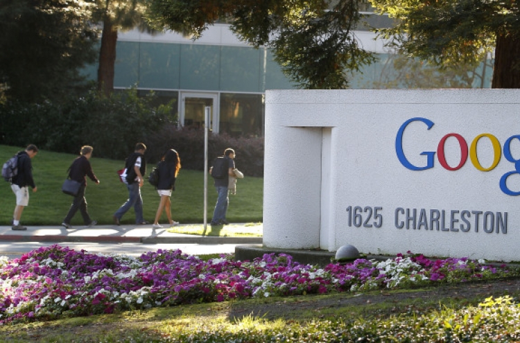 NSA code cracking puts Google under fire