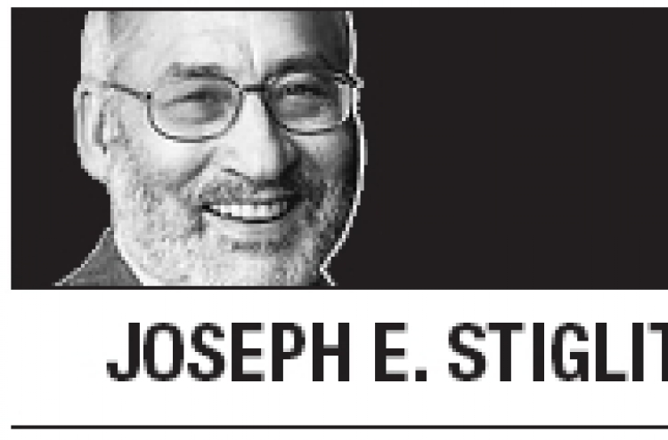 [Joseph E. Stiglitz] A victory for vultures on Argentinian debt