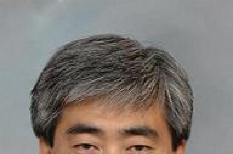 Korean economist named BIS adviser