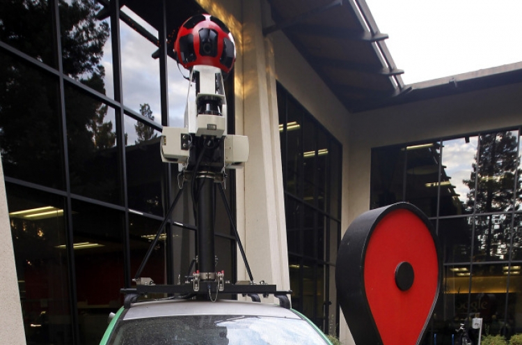 Google loses appeal in Street View snooping case