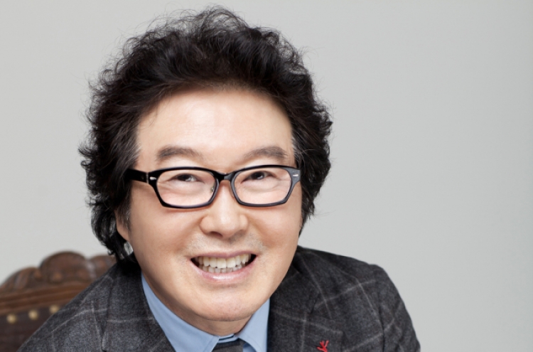Kwon Gee-chan to receive Italian Order of Merit