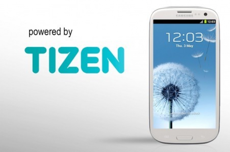 Samsung closer to ushering in ‘Tizen’ era