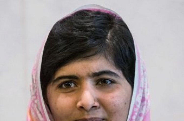 Malala, Snowden nominated for EU human rights award