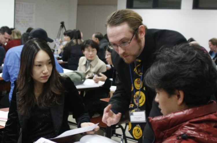 KOTESOL to hold international conference