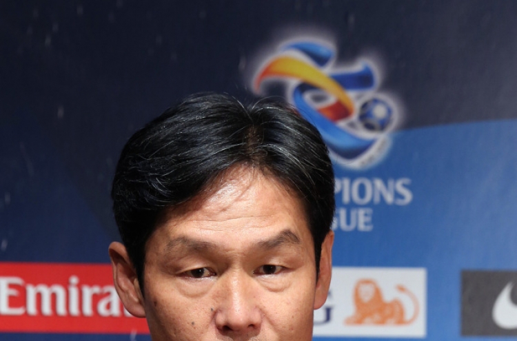 FC Seoul looks to reach semifinals for first time