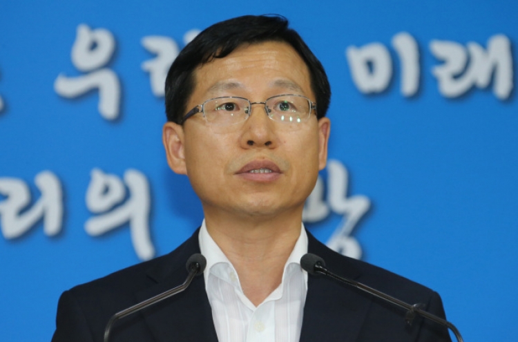 "北, 합의 깨고는 아무것도 못 얻을 것…이산상봉 조속 응하라"