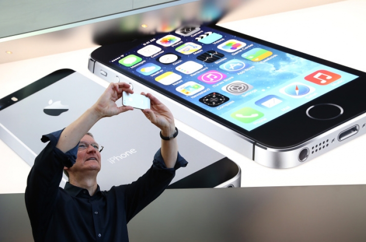 Will iPhone fever sweep Korea again?