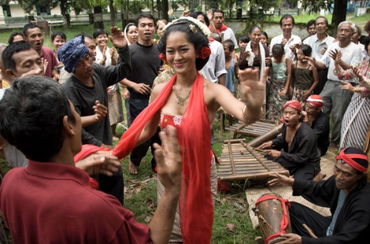 Indonesian films get festival treatment