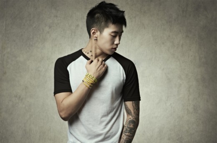 Jay Park establishes independent music label