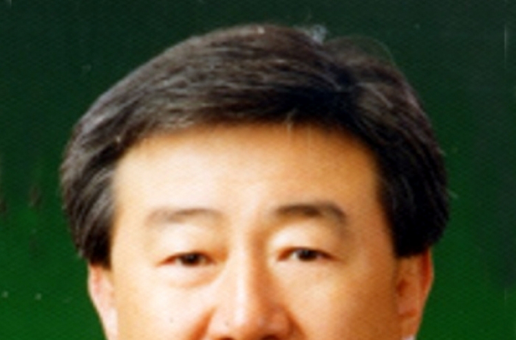 Kwon named Korea Coal CEO