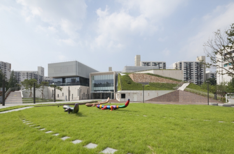 City museum opens northern Seoul branch