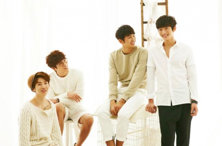 2AM to hold year-end concert