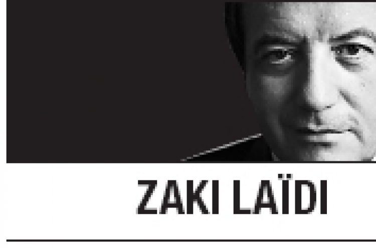 [Zaki Ladi] The global cooperation crisis