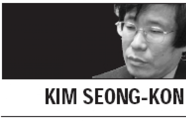 [Kim Seong-kon] Amazing world of psychology and brain sciences