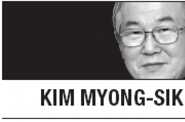 [Kim Myong-sik] Is bringing overseas artifacts home desirable?