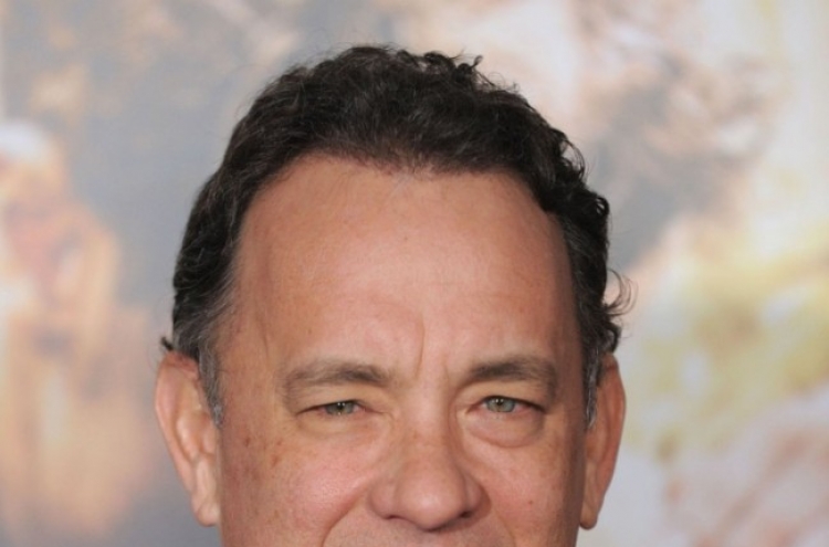 Tom Hanks reveals Type 2 diabetes