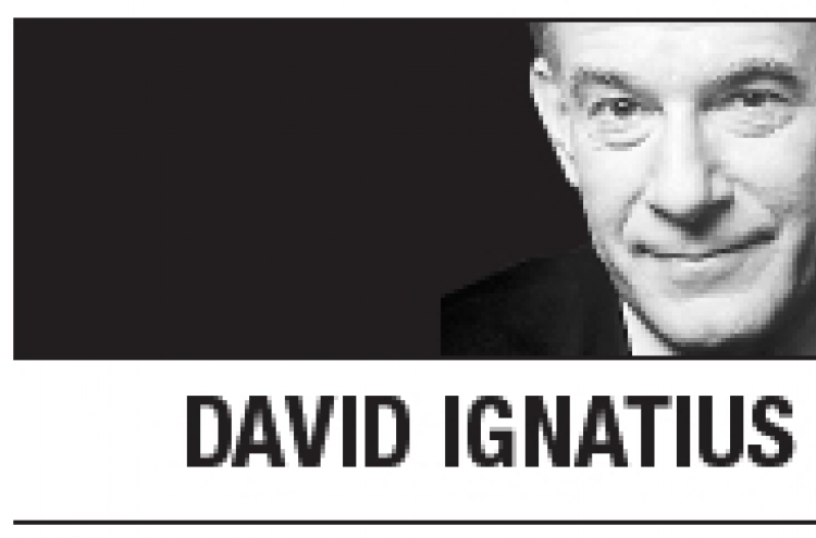 [David Ignatius] Turning off Doomsday Machine