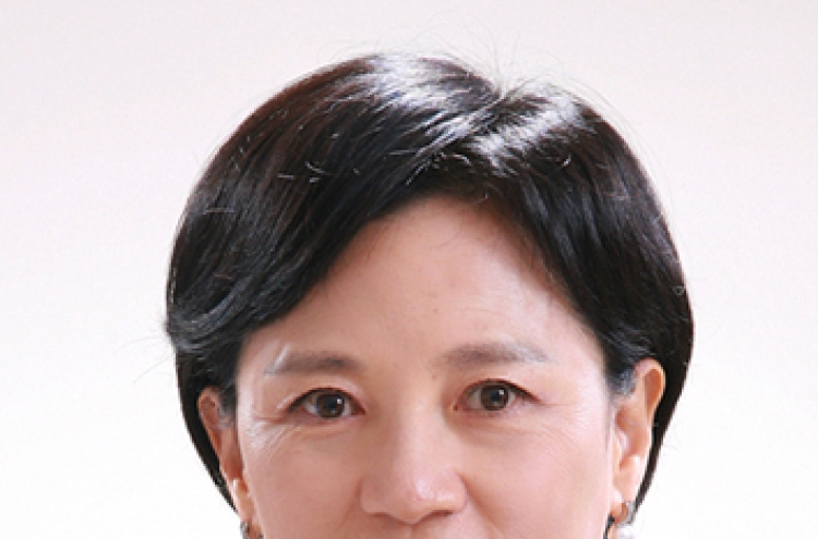 InterContinental Seoul COEX names its first female general manager