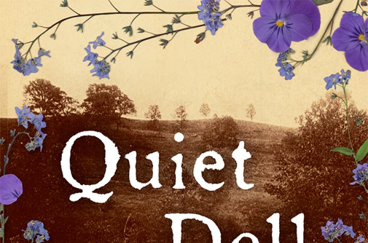 Jayne Anne Phillips revisits a murder in ‘Quiet Dell’