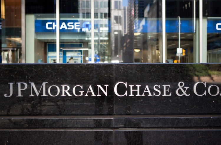 U.S., JPMorgan reach tentative deal