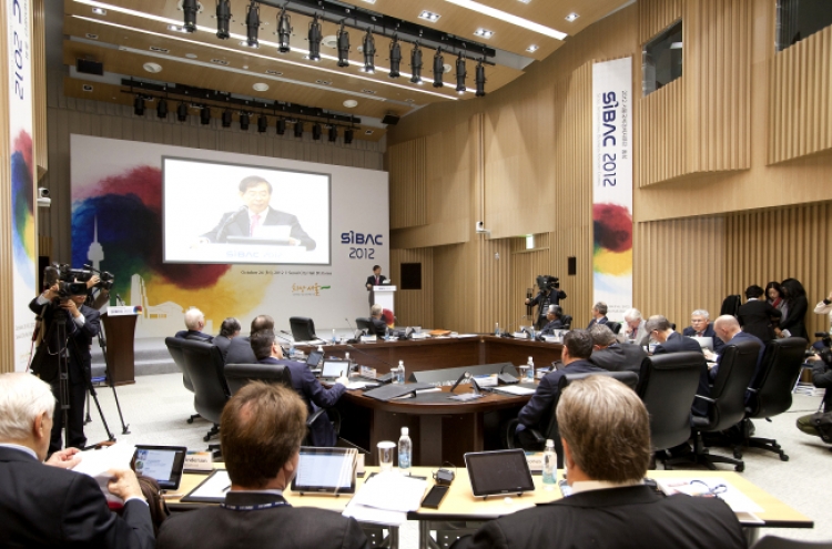 Global business leaders to discuss Seoul tourism