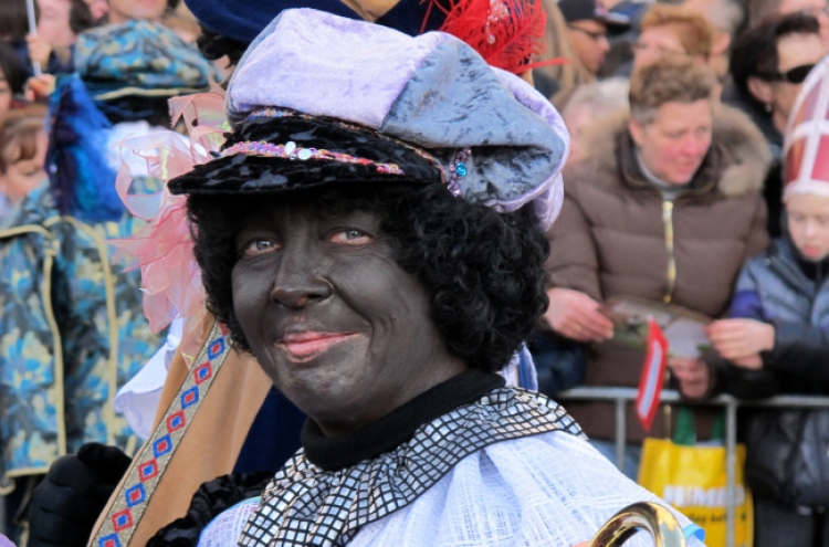 Dutch furious over U.N. body’s ‘Black Pete’ racism charge