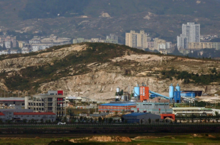 외통위, 개성공단시찰 北동의 "환영"…실무준비 착수