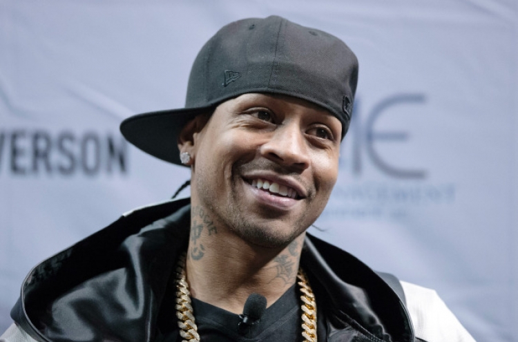 Saying goodbye: Allen Iverson retires from NBA